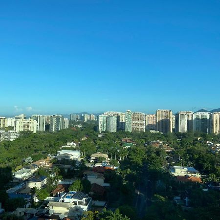 شقة ريو دي جانيرو  في Apartament المظهر الخارجي الصورة