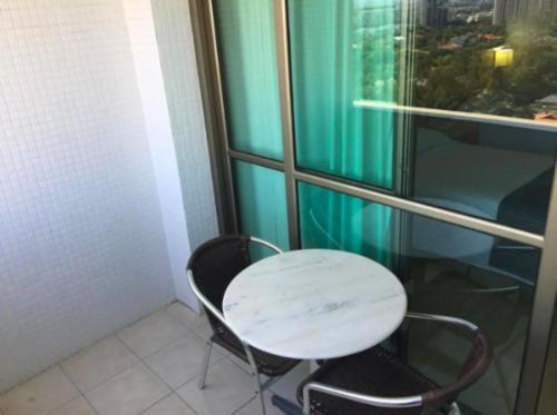 شقة ريو دي جانيرو  في Apartament المظهر الخارجي الصورة